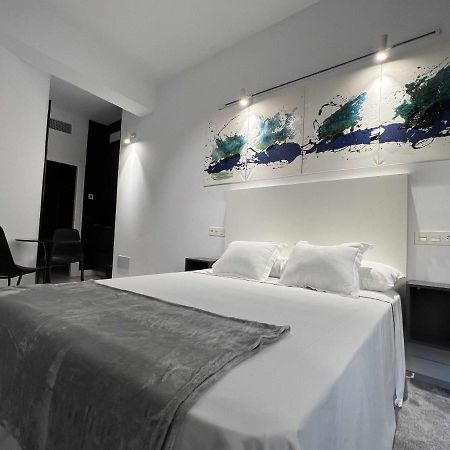 Apartament Dama Modern & Luxury Malaga Zewnętrze zdjęcie