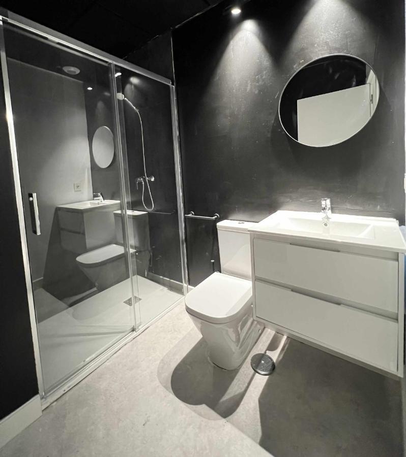 Apartament Dama Modern & Luxury Malaga Zewnętrze zdjęcie