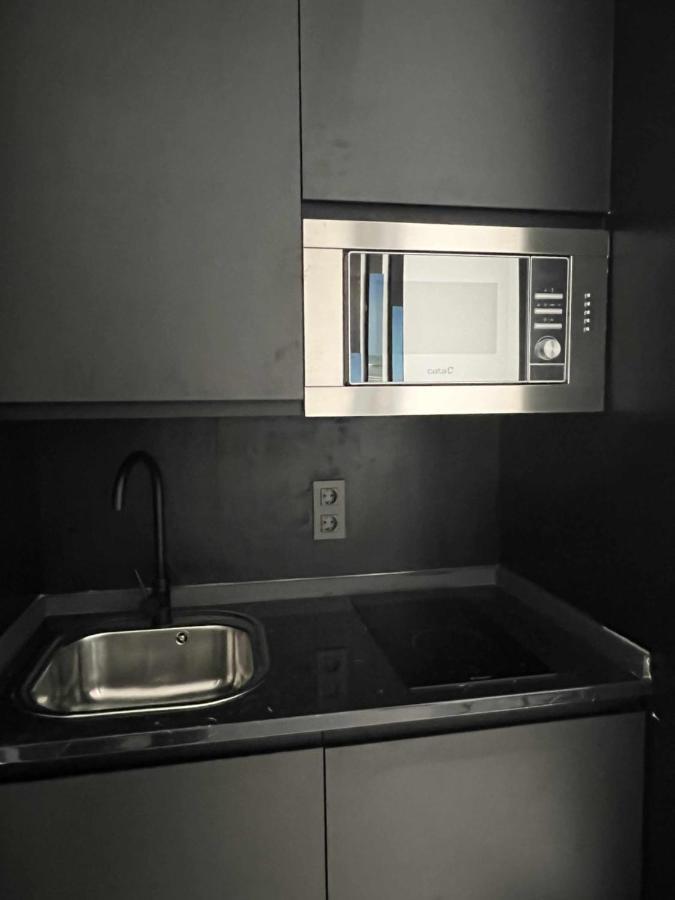 Apartament Dama Modern & Luxury Malaga Zewnętrze zdjęcie