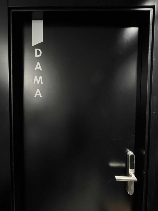 Apartament Dama Modern & Luxury Malaga Zewnętrze zdjęcie