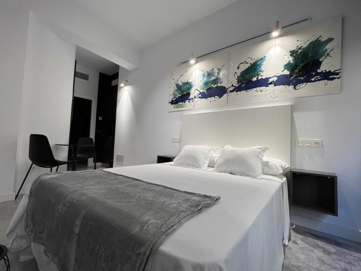 Apartament Dama Modern & Luxury Malaga Zewnętrze zdjęcie